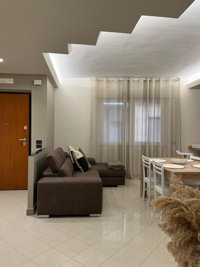 Casa Pati Villa Montescaglioso Ngoại thất bức ảnh