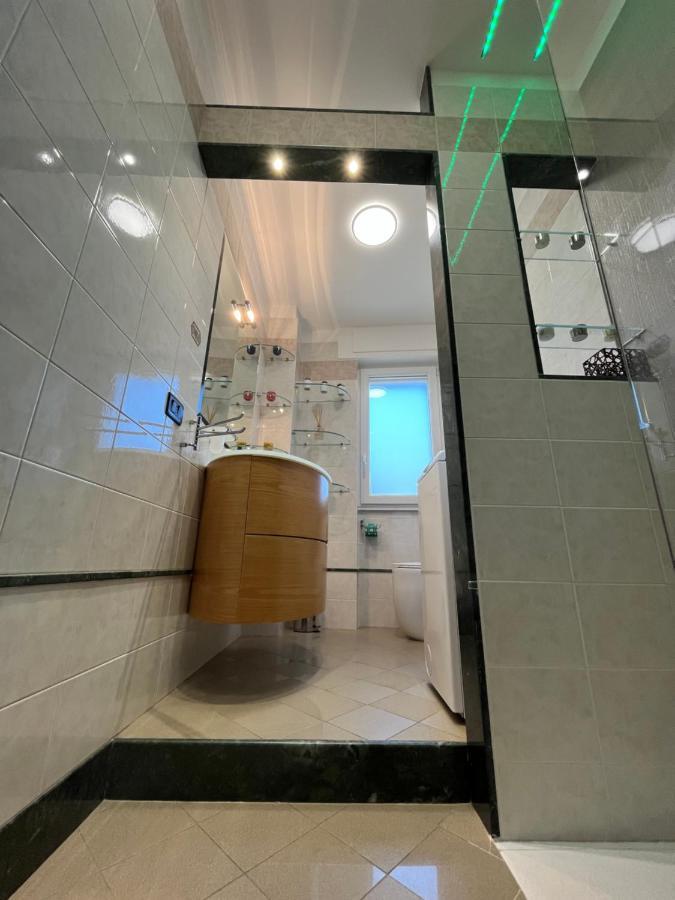 Casa Pati Villa Montescaglioso Ngoại thất bức ảnh